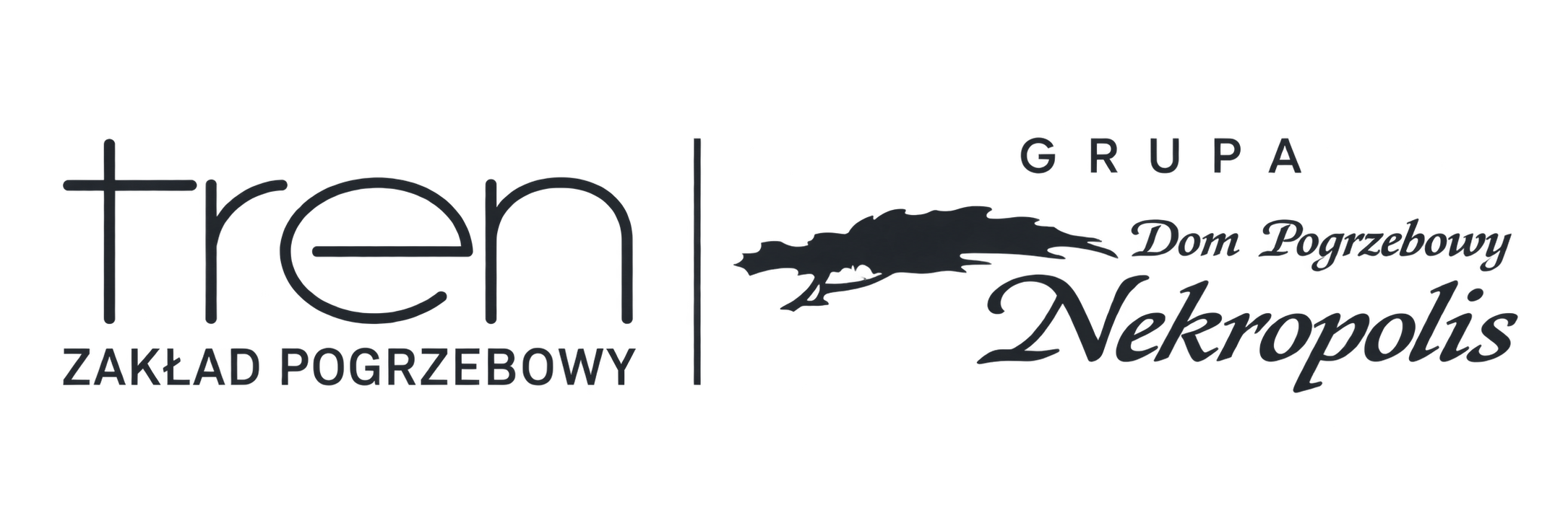 TREN - Zakład Pogrzebowy, Grupa Nekropolis